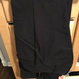 New York and company black dress pants